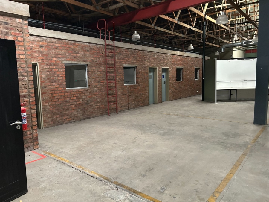 Commercial Property for Sale in George Industrial Western Cape